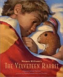 Вильямс Маргарет - Бархатный Кролик