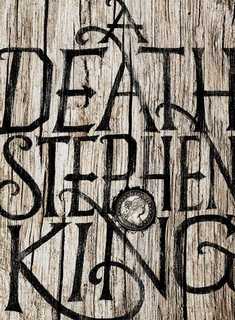 Кинг Стивен - Смерть